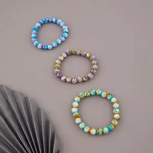 A297Unisex bracelet for wear all oction and comfartable with any jwellery