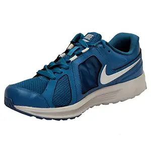 Nike Men Revolve GRABYS/M SILV Running Shoes-12 UK/India(47.5EU) (647345-300)