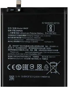 DSELL Mobile Battery for Xiaomi Redmi Mi 8 BM3F