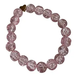 Fashion Natural Gemstone Bracelet | 8mm Beads Size Natural Stone Healing bracelet for Men and Women