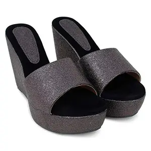 Apparel4Foot Women's Fashion Sandal Heels Sandals for Women and Girls Ladies Fancy Casual Stylish Trending heels sandals for girls Footwear heels for women stylish latest Sandal-39