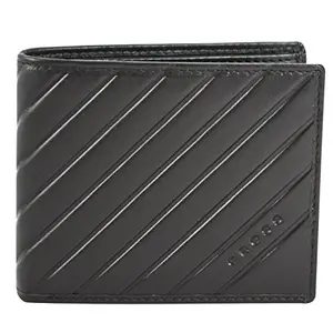 Cross Oak Brown Men's Wallet (AC218072N-3)