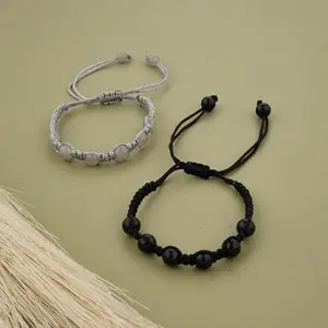 A13Unisex bracelet for wear all oction and comfartable with any jwellery