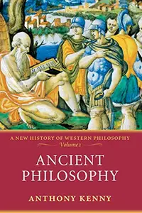 Ancient Philosophy: A New History of Western Philosophy, Volume 1: 01 price in India.