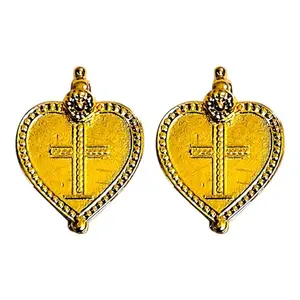 Christian Thali Urukal Mangalsutra set Mangalyam for Womens