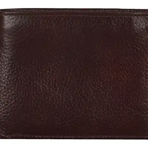 Leatherman Brown Men's Wallet
