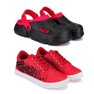 BERSACHE Lightweight Stylish Sandals for Men-6032-1258 Multicolor