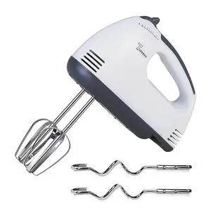 ZENNiX NEW Electric Blender for hand use