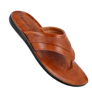 WALKAROO Casual Wear Sandal For Mens|Cushioned Insole|Light Weight|Comfortable and Daily use|WG5111