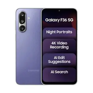 Samsung Galaxy F36 5G 8GB 128GB