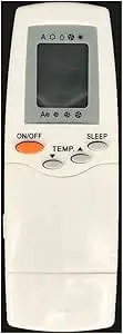 Meide RFL-0601 Carrier Universal AC Remote Controller for Carrier Air Conditioner Remote Control RFL-0601EHL RFL-0301 KTKL001