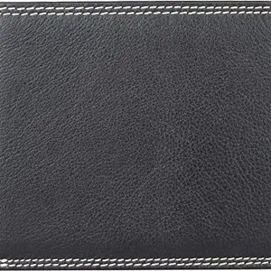 HINTZ Genuine Leather 100% Pure Wallet/Card Holder/Money Clip RFID Protected Multiple Card Slots Slim Stylish New Products