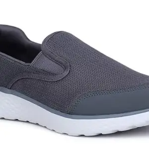 Skechers | Modern Cool-Keene | Shoes-Men (98790016-CHAR_8) Grey