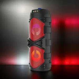 Y49_Thor Ultimate Party Beast: Your All-Occasion 50W Bluetooth Speaker