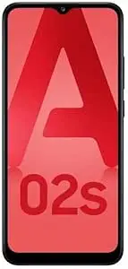 Samsung Galaxy A02s 32GB 3GB
