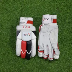 XL1 Cricket Batting Gloves FAB Mens Right Handed