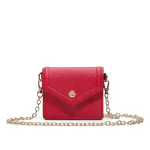 Aldo LUCILYN Red Womens Wallet