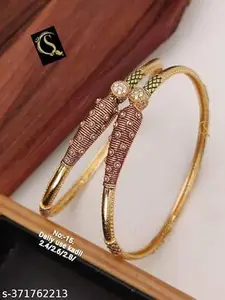 Beautiful bangles for woman| design - 1494 stylish and beautiful design Bangles