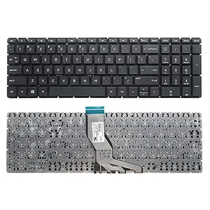 WISTAR Laptop Keyboard Compatible for HP Pavilion 15-BS 15-BS000 15-BS100 15-bs500 15-bs600 250 G6 Series