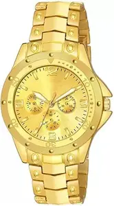 Watchstar New Design Stainless Steel Strap Analog Watch for Men & Boycasual Analog watches568