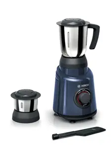Bosch TrueMixx Joy Mixer Grinder MGM2123DIN, 500 W 2 Jars