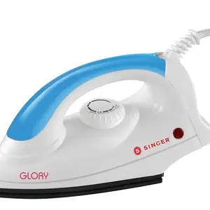 Singer Glory Dry Iron-1000 Watt
