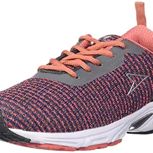 Power Women's Vize Pink Sports Shoes - 6 UK (5395189)