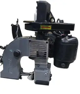 Portable Bag Closer Sewing Machine Single Needle Model DA with Oil Pump