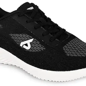 Bourge Women's Glatt08 Running Shoe, L.Pink and White,06