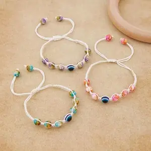 A391Unisex bracelet for wear all oction and comfartable with any jwellery