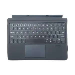 Concept Kart Microsoft Surface Go/Go2/Go3 Ultra-Slim Wireless tooth Keyboard