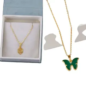 Elegant Necklaces for Every OccasionNECLACE-SHEET11-271