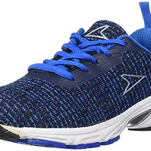 Power womens VIZE Blue Oxford - 3 UK (5399189)