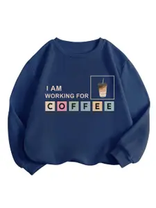 Visit the TAGAS Store TAGAS Women's Sweatshirt|| Jumper Womens Winter Wear ||Graphic Print Sweatshirt for (Women) |