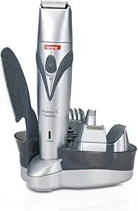 Valera 625.01,Valera Contour X Ceramic - Beard & Moustache Trimmer