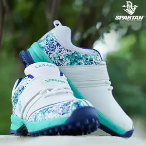 Legacy Cricket Shoes for Men, White