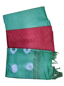 Anant Fashion Women's Cotton Unstitched Ikat Salwar Suit Dress Material for Women | Ikat Salwar Suit with Dupatta Set | Salwar - 2.5 M, Bottom - 2.5 M, Dupatta - 2.5 M | AFGR 06