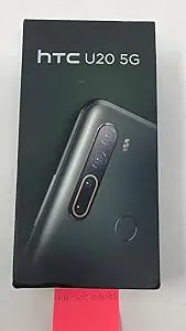HTC U20 5G 8GB 256GB  
