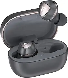 SOUNDPEATS Sonic True Wireless Earbuds