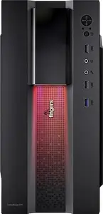 KS Assembled Desktop Computer Tower CPU for Home and Student (Intel Core i5 4th Gen/8 GB RAM/512GB SSD) Win 11 Pro, Office 2019, Body, HDMI, VGA, WiFi, with Basic Softwares, Black