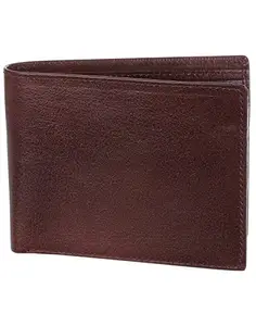 INDIAN FASHION Casual Bi-Fold Artificial Leather Regular Wallet