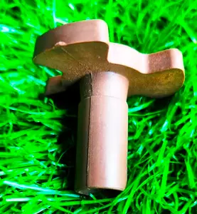 Microwave Turntable Ceramic Couplers for Glass Tray Rotating (1.3