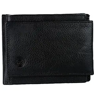 REVO Pure Leather Wallet