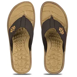 Liberty Women WAGAS-06 BEIGE Casual Slipper-3