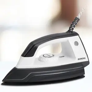 Borosil Glider 1000W Dry Iron