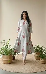 Women Kurta Set