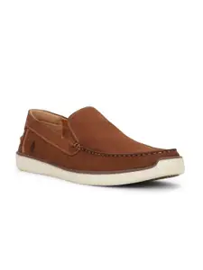 Hush Puppies Men's Slip-on Formal Shoes