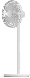 Xiaomi Mi | Jllds01Xy | Smart Standing Fan 1C/ 2 Lite | Smart Home | App Controlled/Alexa/Google |"Min 1 year manufacturer warranty"