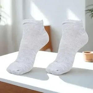 MJE Ankle Length for men and low-cut Socks