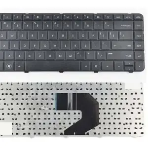 SellZone SellZone R15, 636191-001, 643263-001,Compaq 431 435 430 630 630S Cq43 Cq57 G4 G6 Internal Laptop Keyboard